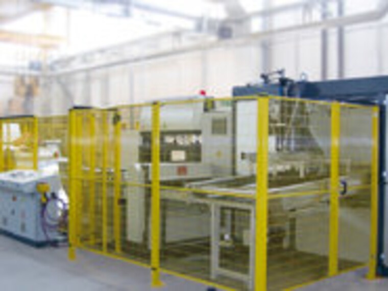 Станок Ttengineering "CSL"