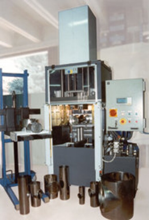 Станок Ttengineering "MT-3"