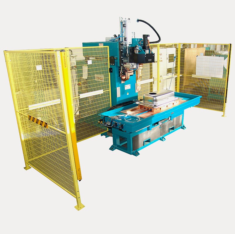 Станок Cemsa "ROBOSEAM"