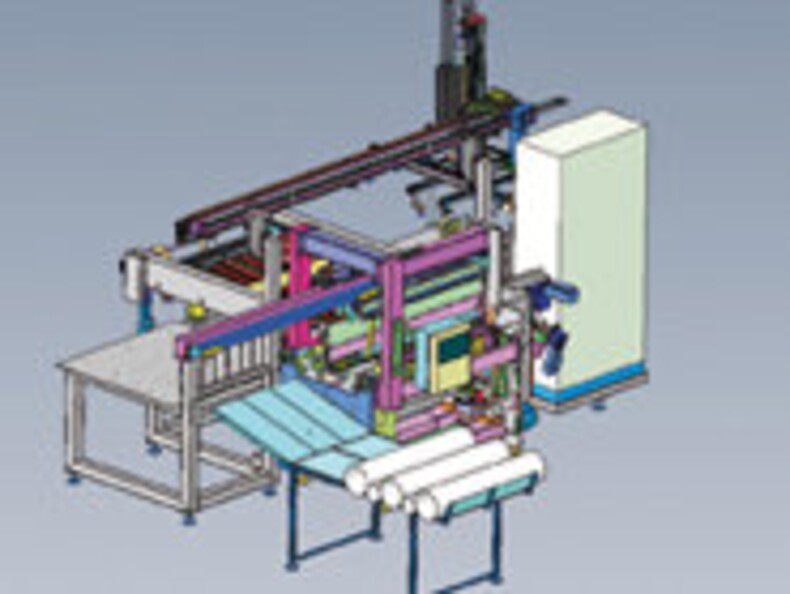 Станок Ttengineering "TT2-A"