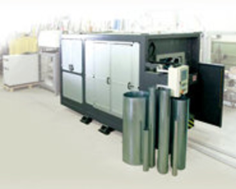 Станок Ttengineering "SL 400/600"