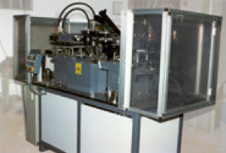 Станок Ttengineering "BG 1"