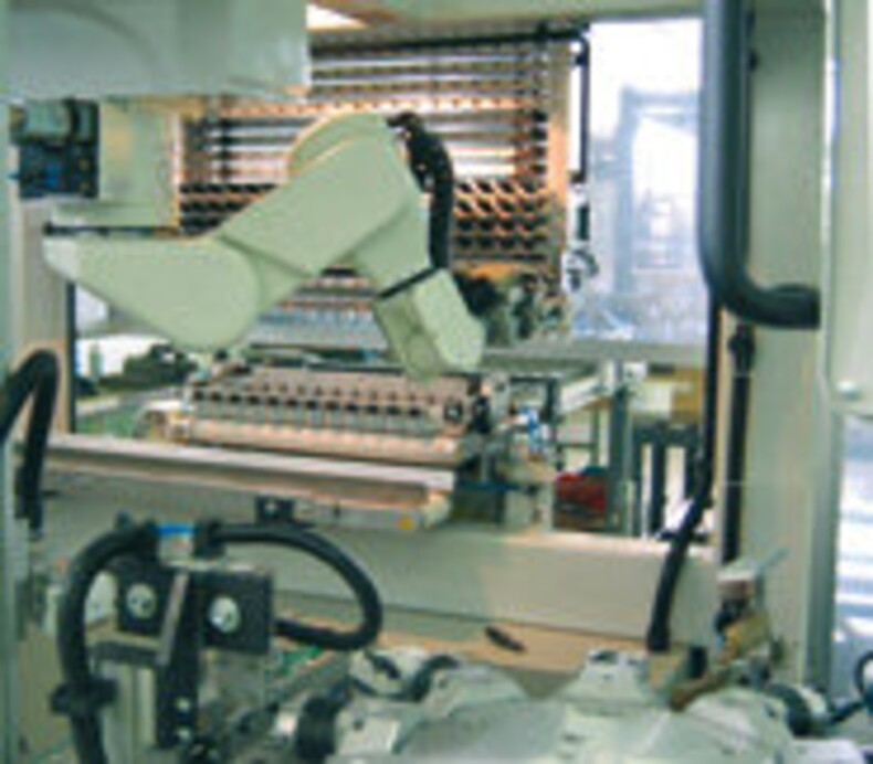 Станок Ttengineering "ROBOTICS"